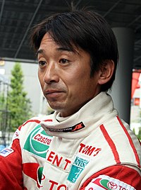 Ukyō Katayama 2008