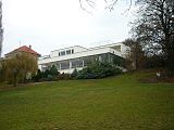 Villa Tugendhat, Brno, Mies van der Rohe