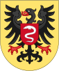 Coat of arms of Aalen