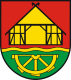 Coat of arms of Strohkirchen