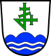 Coat of arms of Bernau am Chiemsee