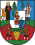 Wappen des Bezirks Währing