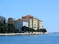 Image 86University of Zadar, 1396, Croatia's oldest university (from Culture of Croatia)