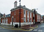 Former Magistrates' Court