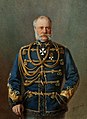 Prince Alexander Baryatinsky