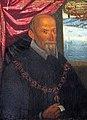 Alonso Pérez de Guzmán, 7th Duke of Medina Sidonia