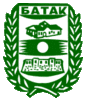 Coat of arms of Batak