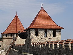 Bender Fortress