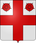 Arms of the House of Abbans