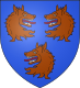 Coat of arms of Fumay