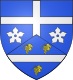 Coat of arms of Le Mée-sur-Seine