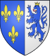 Coat of arms of Neuviller-la-Roche