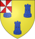 Coat of arms of Aboncourt