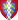 Coat of arms of department 53