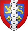 Coat of arms of Mayenne