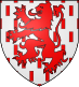Coat of arms of Haucourt-en-Cambrésis
