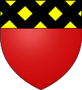 Arms of Herrin