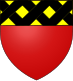 Coat of arms of Herrin