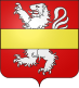 Coat of arms of Merceuil