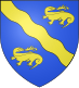 Coat of arms of Montréal