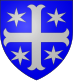 Coat of arms of Rombies-et-Marchipont