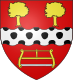 Coat of arms of Boitron