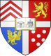 Coat of arms of Breuillet