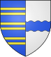 Coat of arms of Dorans