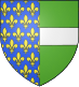 Coat of arms of Ghissignies