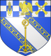 Coat of arms of Mourmelon-le-Petit