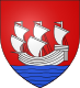 Coat of arms of Pauillac