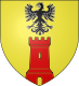 Coat of arms of Valloire