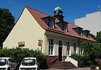 Bodelschwingh-Gemeindehaus