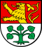 Coat of arms of Mettau