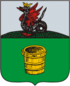 Coat of arms of Chistopol