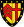 Clare College heraldic shield
