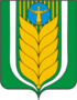 Coat of arms of Blagovarsky District