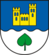 Coat of arms of Neetzow-Liepen