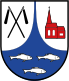 Coat of arms of Hohen Sprenz
