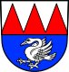 Coat of arms of Lauchringen