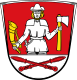 Coat of arms of Wildflecken