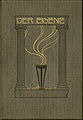 Der Eigene, vol. 6 (1906) - the only hardback issue, an annual