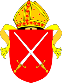 Coat of arms of the {{{name}}}