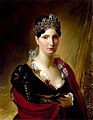 Elisa Bonaparte-Baciocchi (1777–1820), Großherzogin der Toskana (Schwester Napoleons I.)