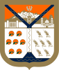 Official seal of Hermosillo