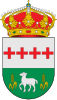 Official seal of Quintanilla de Trigueros, Spain