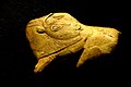Image 2Antler carving, Magdalenian, 15,000 BC (from Prehistoric Europe)