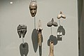 Female figurines, Gravettian, Anthropos, Brno