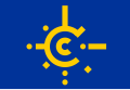 Flag of the Central European Free Trade Agreement
