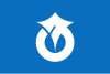 Flag of Kumiyama